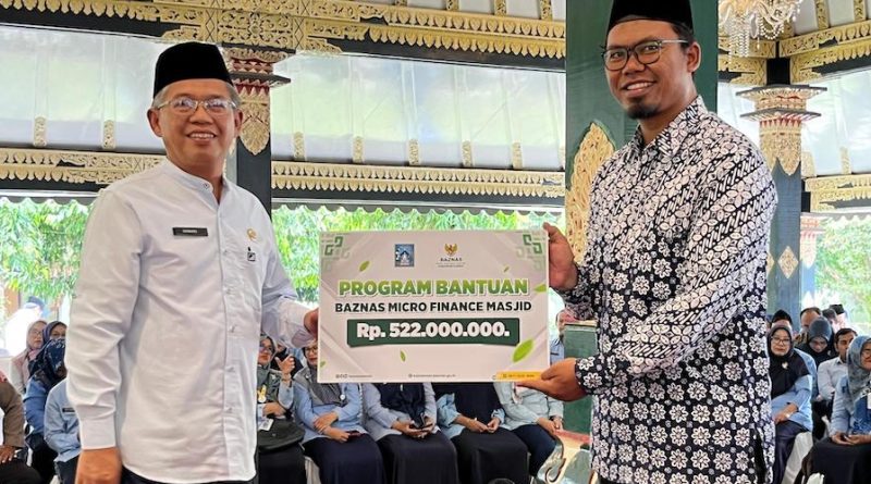 bantuan bmm simbolis