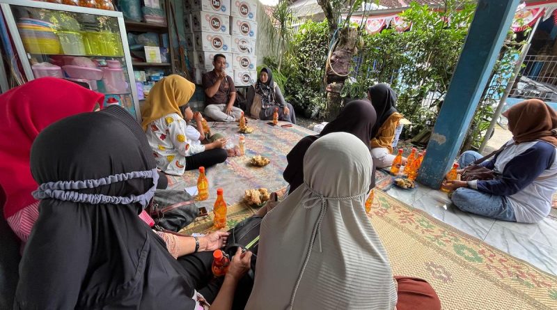 sosialisasi sleman produktif