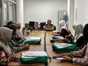 Pentasharufan Sleman Produktif Maret 2026