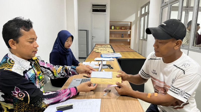 pentasharufan program sleman sehat juli 2026