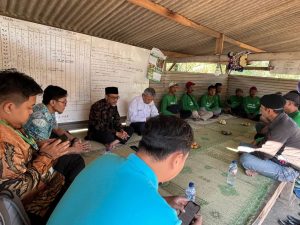 monev balai ternak bersama baznas ri
