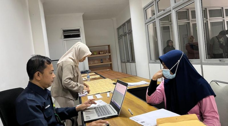 pentasharufan program sleman sehat agustus 2026