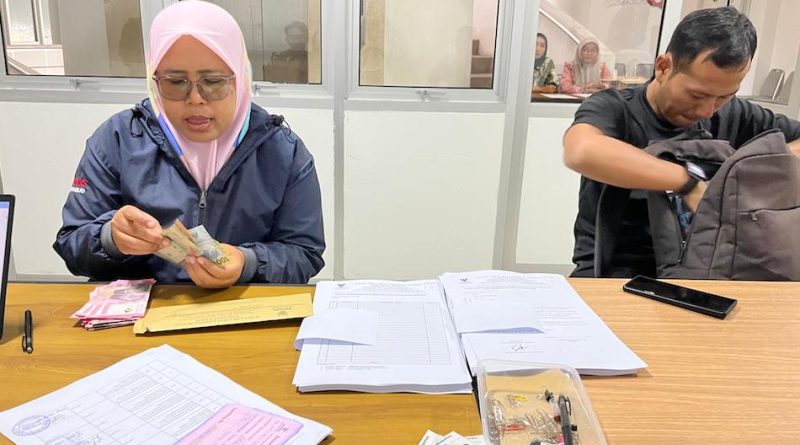 pentasharufan sleman cerdas agustus 2026