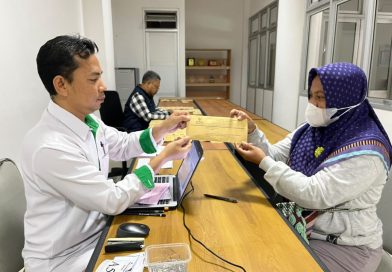 Program Sleman Sehat: BAZNAS Salurkan Rp151,48 Juta kepada 67 Penerima Manfaat program sleman sehat september 2026