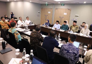 BAZNAS Award 2026 libatkan juri ekternal