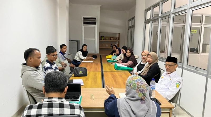 pentasharufan program sleman produktif tahap 1 per september 2026