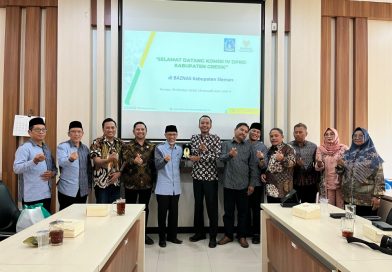 studi tiru DPRD Kab Gresik